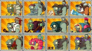 😱НОВЫЙ PvZ FUSION 3.1 Растения против Зомби Plants vs Zombies ПвЗ Ультимативная Взрывная Мортира