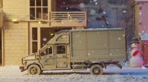 С Новым годом от Леммо! Конструкторы сделанные с душой!