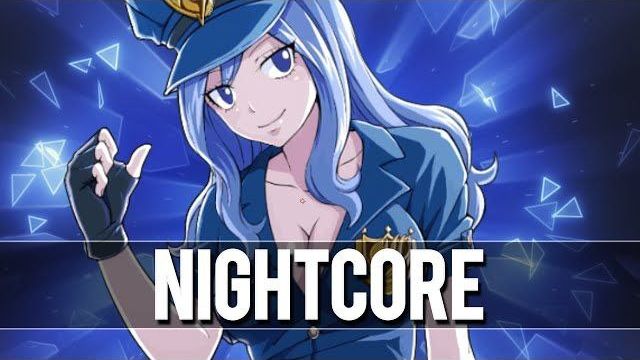 Nightcore - Genre Police