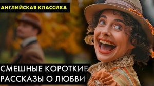 Пелам Вудхаус - Смешные рассказы про Дживса и Вустера