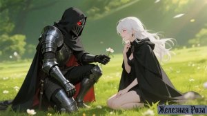 Воин из Мрака - Я не буду рабом!