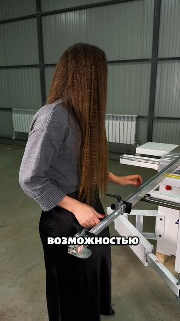 МАЛЕНЬКИЙ, НО УДАЛЕНЬКИЙ: Форматник DM-1600H для гаража и малого цеха