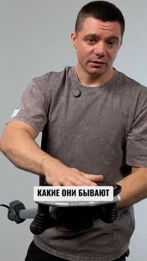 КАК проставка меняет работу шлифмашины?