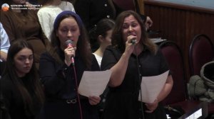 Мои родители | церковь ЕХБ Брянск -2.   12-2025