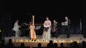 К живописцу Н.А.Карсаков, сл.А.С.Пушкина