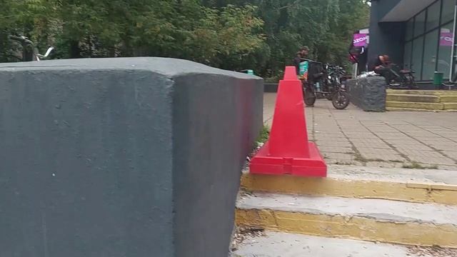 Нам на слушаниях обещали взамен нашего МГСА парковки в ЖК__а новоселы объявили там Двор без машин