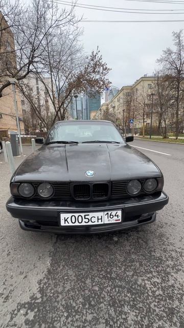 BMW E34 #москва #саратов #bmw #e34 #bmwe34 смотреть онлайн