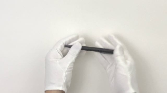 Ручка VESTA, Черная полностью 1120.88 смотреть онлайн