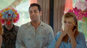 Постучись в мою дверь - Я загадала его) День рождения Кираз!