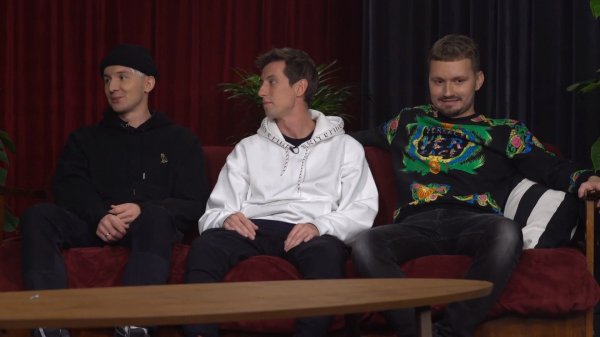 Big Russian Boss Show, 1 сезон, 63 выпуск