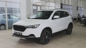 Faw Besturn X40 0016 - Вы можете купить в автосалоне АВРОРА Симферополь Генерала Васильева 27А