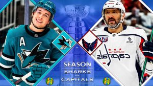 Сан‑Хосе - Вашингтон | 04.12.2025 | Хоккей | НХЛ | Прямая трансляция | xG