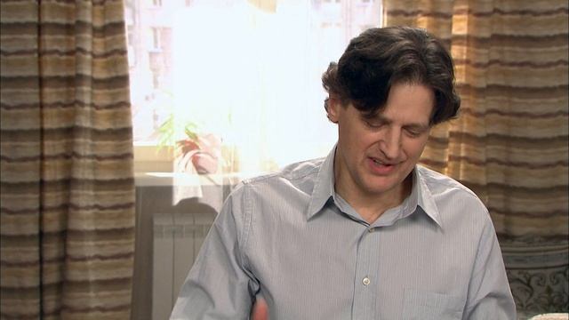 ТАКАЯ ОБЫЧНАЯ ЖИЗНЬ - 29 серия смотреть онлайн