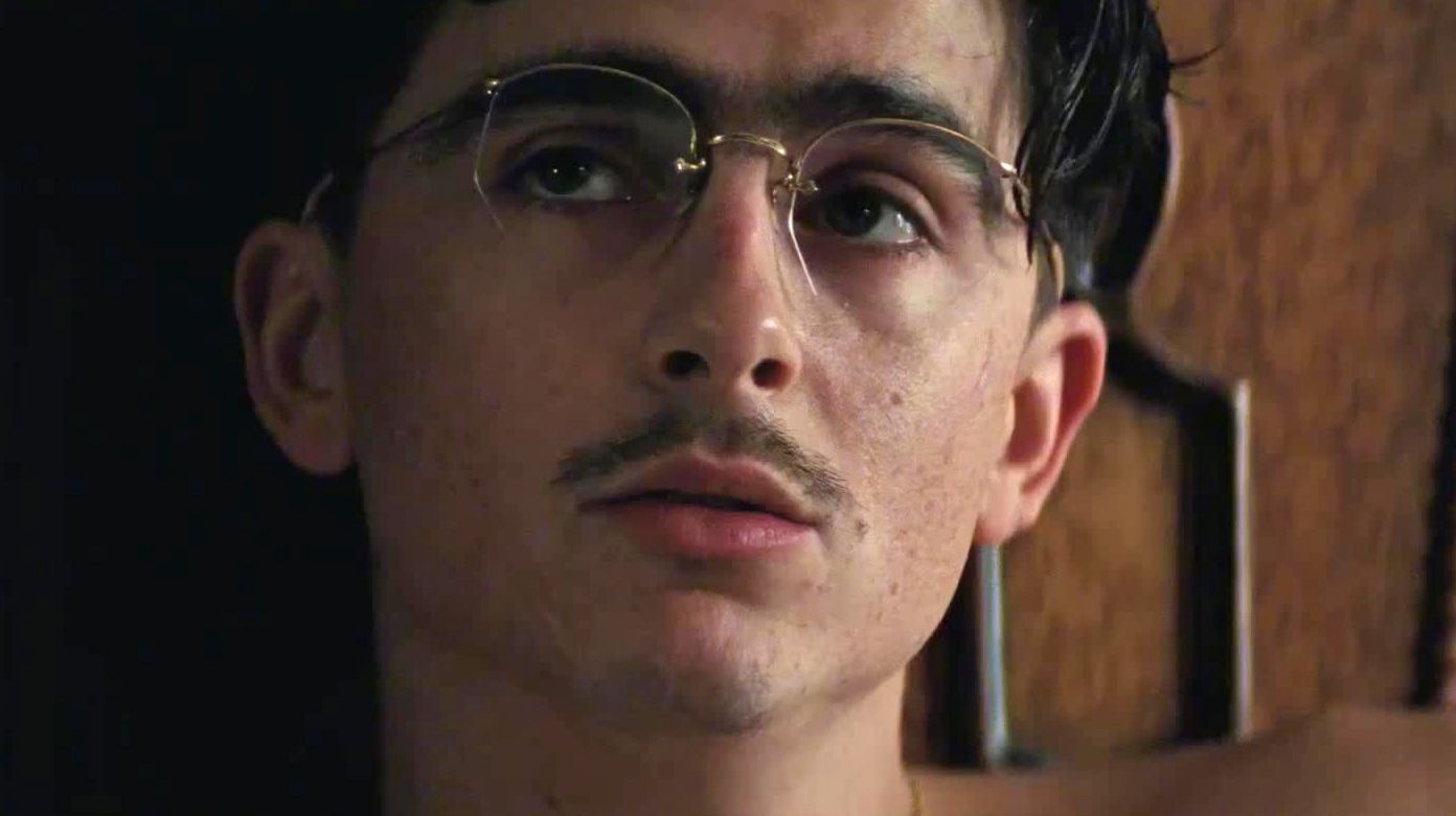 Марти Великолепный — Русский трейлер (2026) смотреть онлайн