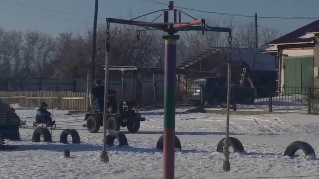 Деревенские развлечения смотреть онлайн