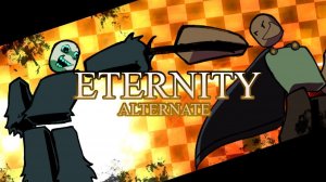 ETERNITY V2 [ALTERNATE] Last Man Standing | Die Of Death UST