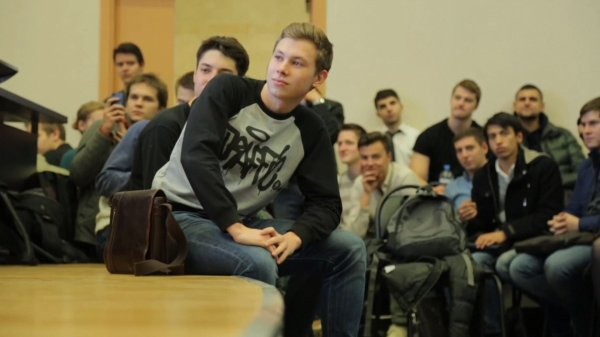 Big Russian Boss Show, 1 сезон, 21 выпуск