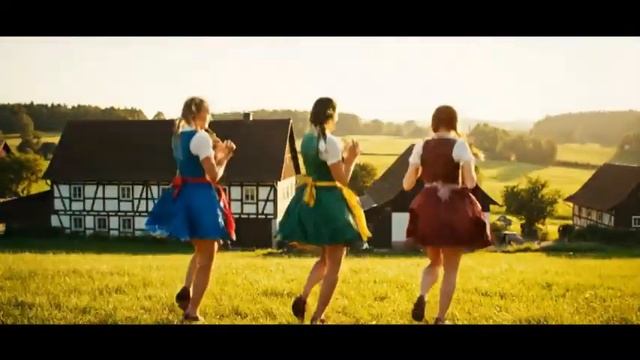 Немецкие.mp4 смотреть онлайн