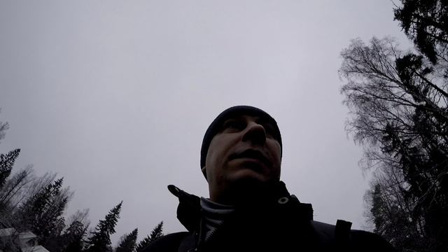 приехал на неизвестный ДОТ