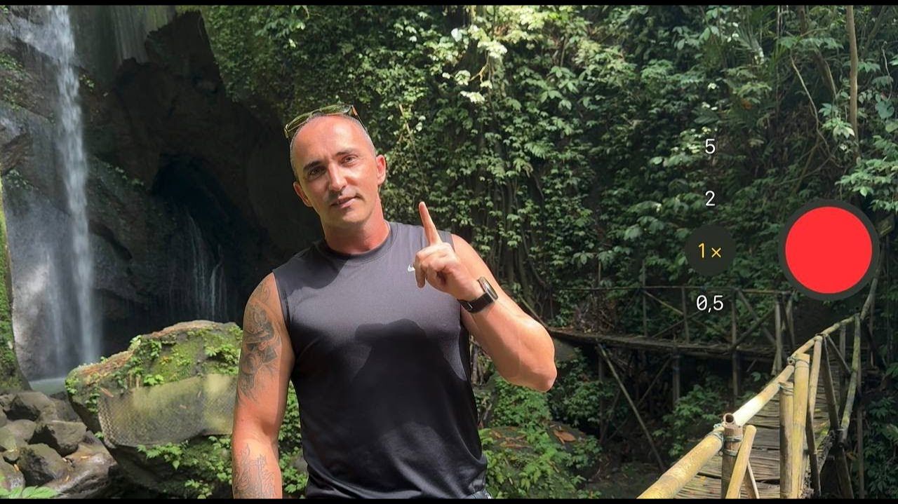 ⚪️ Биткоин в бычьем клине: три уровня, после которых начнётся разгон? Разбор + ETH, BONK и XRP смотреть онлайн