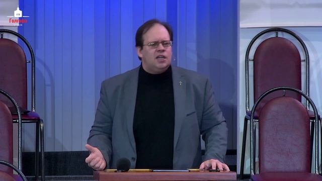 О богодухновенности Священного Писания.