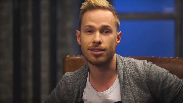 Big Russian Boss Show, 1 сезон, 23 выпуск