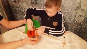 зимняя подкормка птиц