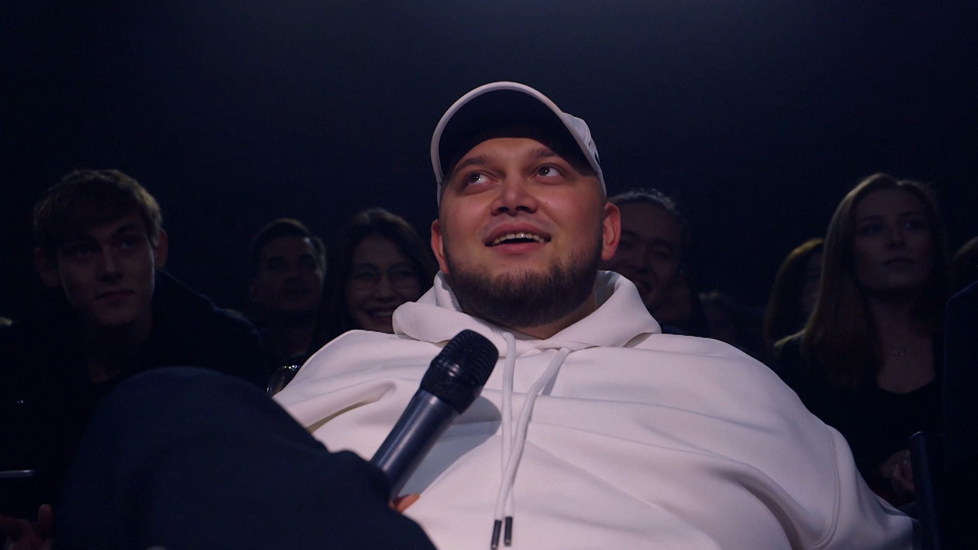 RoastBattle, 2020 сезон, 2 выпуск смотреть онлайн