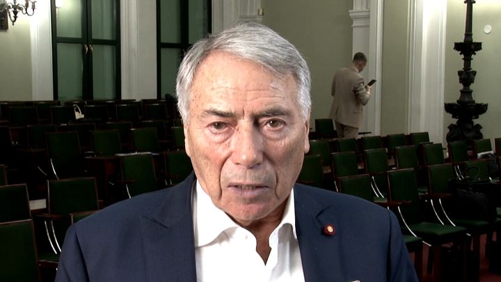 Ефим Басин: ключевой вопрос жилищного строительства - финансирование смотреть онлайн