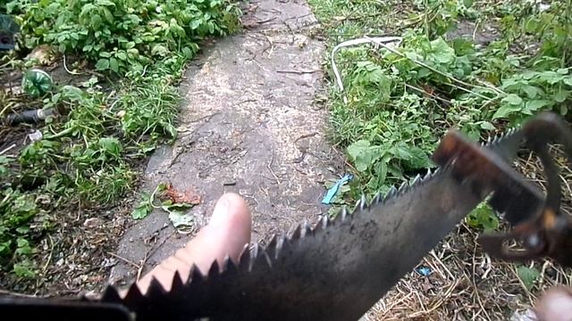 Cómo Afilar una Sierra con un archivo смотреть онлайн