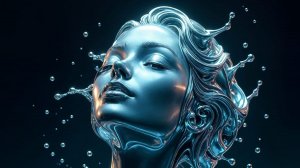 СТИХИЯ ВОДЫ / WATER ELEMENT