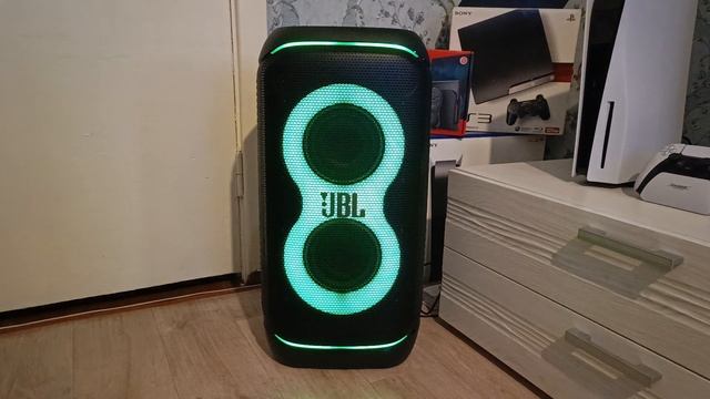 JBL PARTYBOX Stage 320🔥