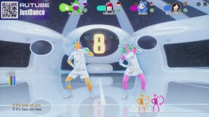 Just Dance: Wet Tennis - Sofi Tukker