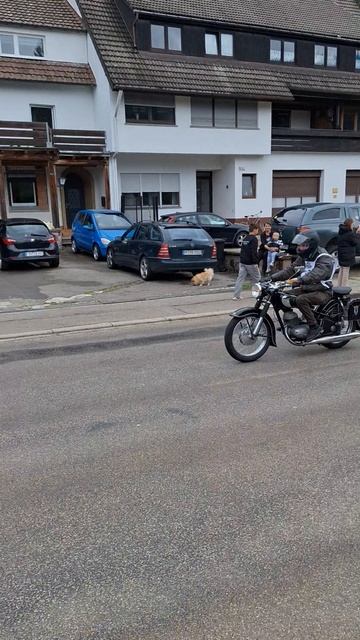 DKW (1950) смотреть онлайн