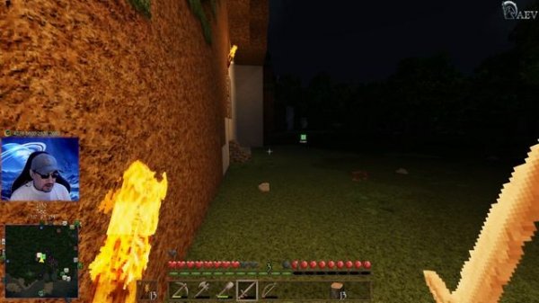 Minecraft 2026 Industrial mods 🚧 S01 Вступление!