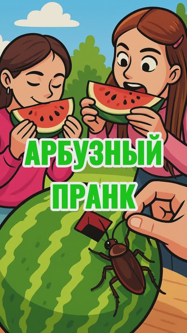 Как тебе такой пранк? смотреть онлайн