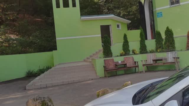 Станица Варениковская.Святой источник Щелоков родник смотреть онлайн