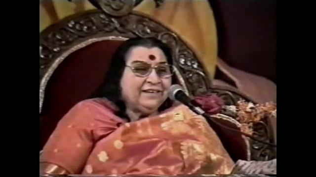 5.12.1993 . Shree Ganesha Puja, Delhi смотреть онлайн