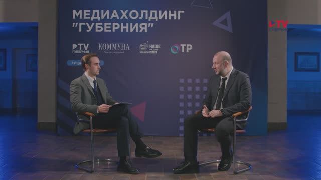 Вечер вместе. Нейросети и информационные войны: о чем рассказывают гости Медиафорума смотреть онлайн