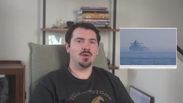 4.12.25 Путин: атаки на суда — пиратство; Россия готовит ответ смотреть онлайн