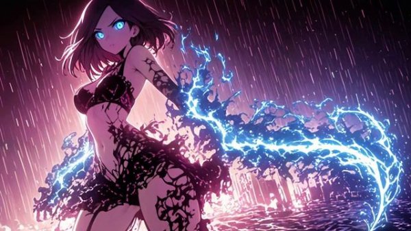 Z-.Explosion Aggressive Cyberpunk.29