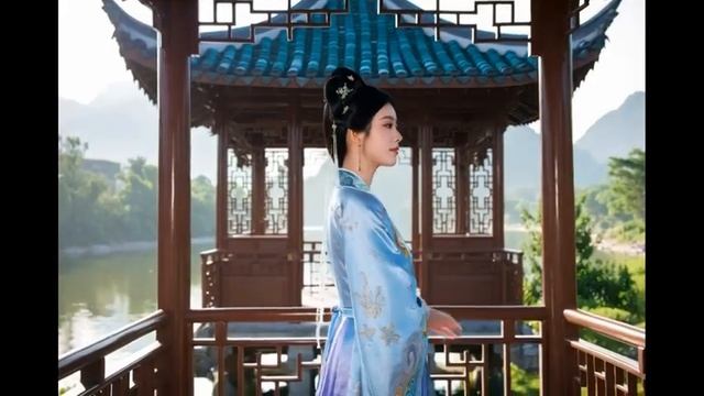 Николай Гумилёв китайская девушка.mp4 смотреть онлайн