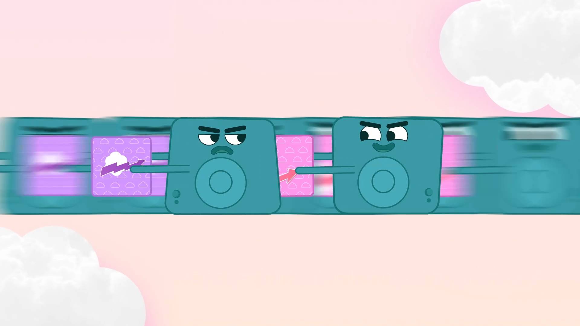 Улётная Доставка, 85 серия. Двойной розыгрыш