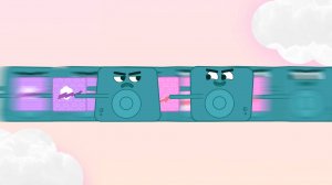 Улётная Доставка, 85 серия. Двойной розыгрыш