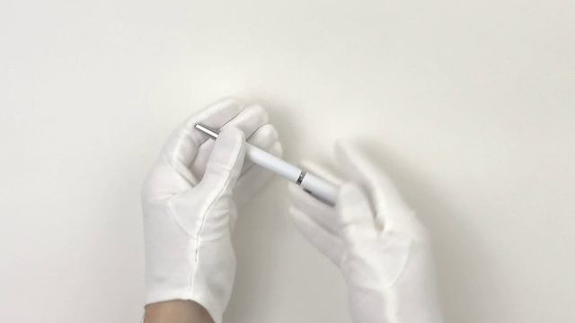 Ручка VESTA, Белая 1120.07 смотреть онлайн