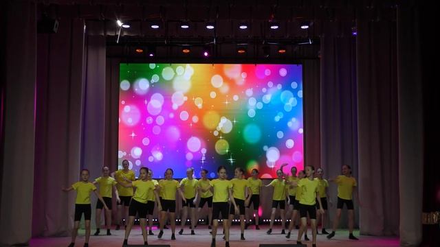 Праздничный концерт посвящённый международному дню матери 2025