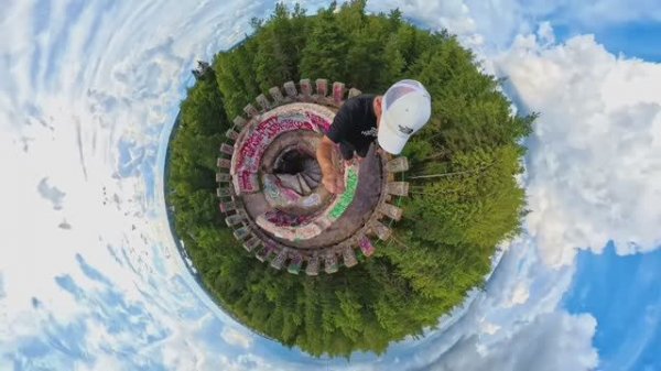 Trip пока не RIP (part III)