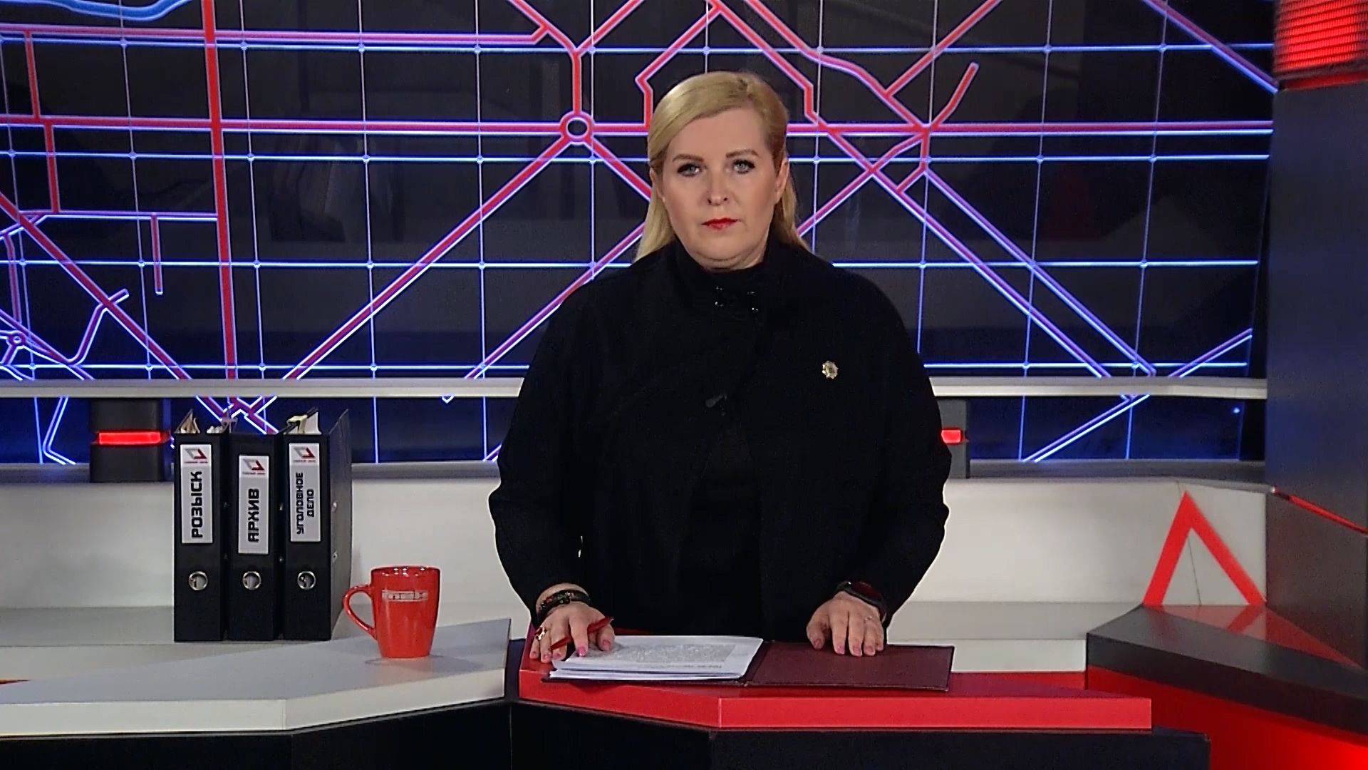 Программа Судный день от 03.12.25 (16+) смотреть онлайн