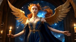 АУДИОКНИГА ПОЛНОСТЬЮ    ВОССТАВШАЯ ИЗ ПЕПЛА: Кому достанется ее сердце?  Любовное фэнтези, юмор