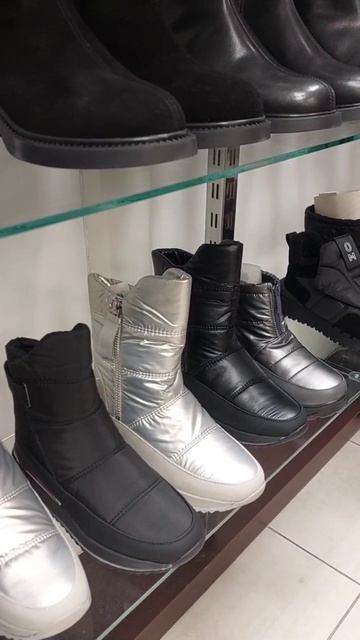 МАГАЗИН " ХОЧУ И МОГУ " ТЦ БУХТА МОСКВА смотреть онлайн